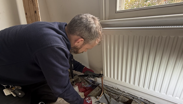 When Should You Call a Professional Heating Engineer?