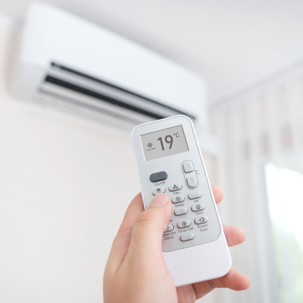 Why Split Systems Are Usually the Quietest