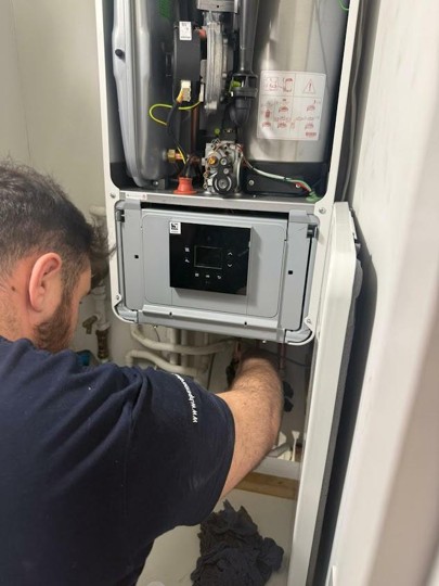 When Should You Call A Gas Safe Engineer?