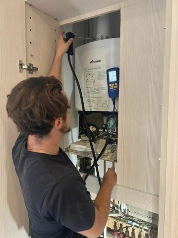 Why We Ranked WPJ Heating Number One