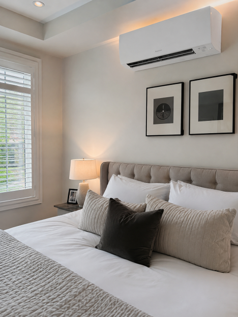 Choosing the Right Air Conditioner for Your Room Size