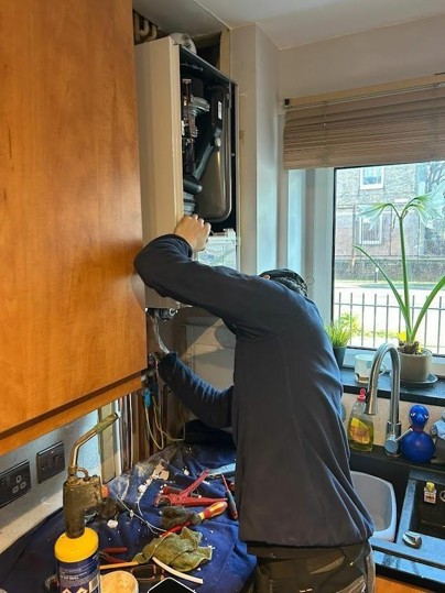Boiler Repair vs Boiler Replacement