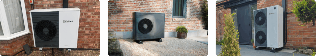 heat pump installation london wpj heating
