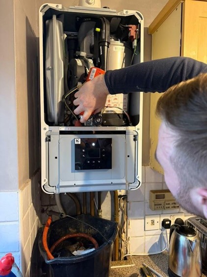 Boiler Replacement vs New Boiler Installation: Which Is Best for Your London Home?