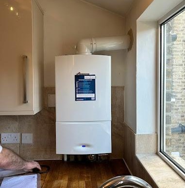 How to Re-Pressurise Your Worcester Bosch Boiler