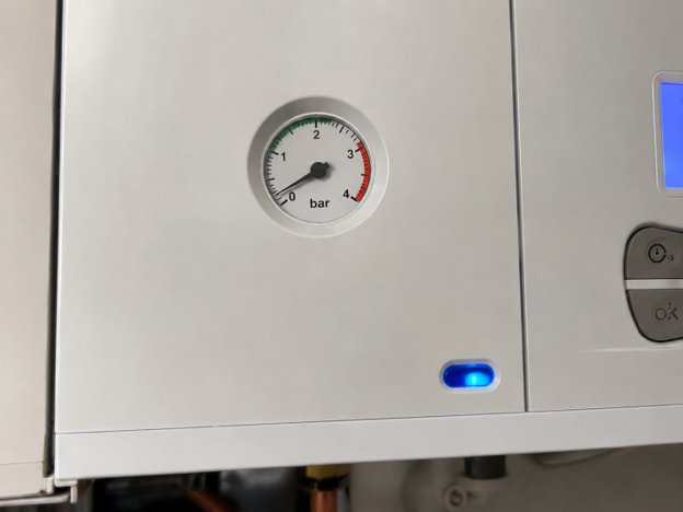 Signs Your Worcester Bosch Boiler Needs Re-Pressurising