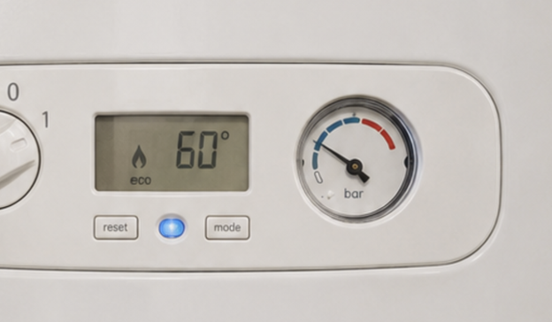 Why Is My Boiler Losing Pressure Overnight?