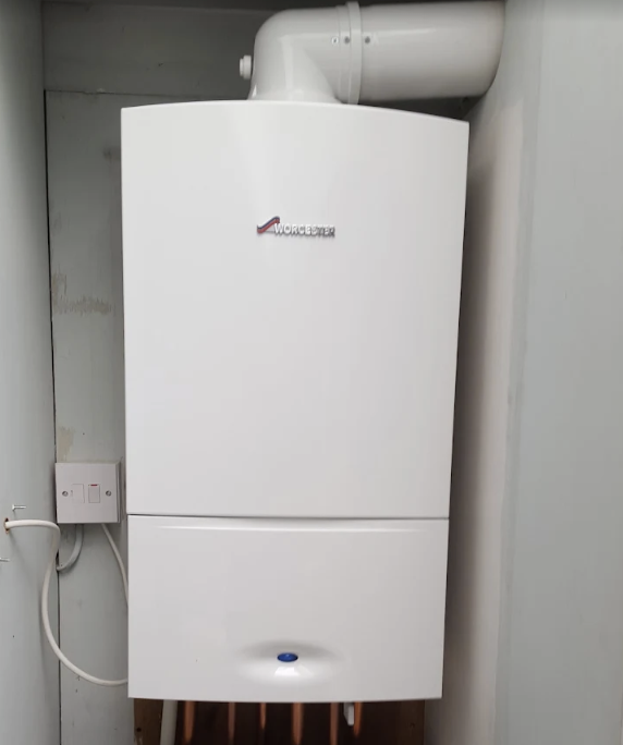 Boiler Gurgling Noise