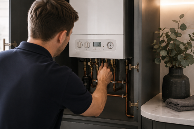 When Should You Call a Heating Engineer?