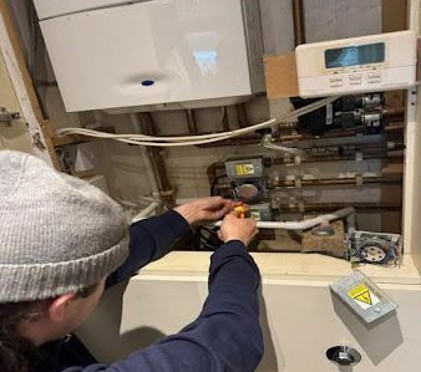 Is a Banging Boiler Dangerous?