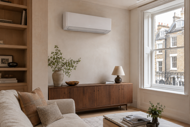 Bosch Climate 7000i Review