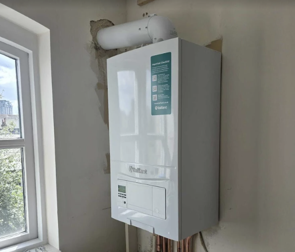 Vaillant Boiler F28 Error Code: Causes and How to Fix It