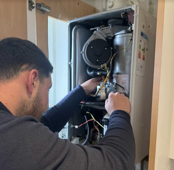 How Long Does It Take To Get A Boiler Fitted?