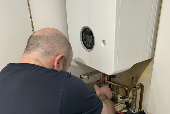 How Long Does It Take to Fit a Combi, System or Regular Boiler?