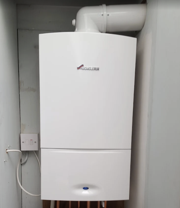 Could the Boiler Be Causing the Cold Shower?