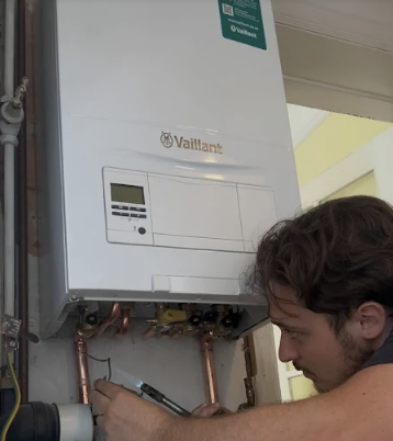 Can Low Boiler Pressure Cause an F28 Error?