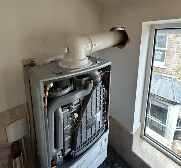 What Can Make a Boiler Installation Take Longer?