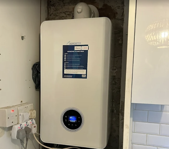 Choosing the Right Boiler Rather Than the Quickest Boiler