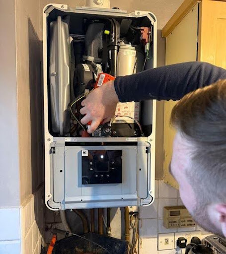 Does Boiler Installation in London Affect the Cost
