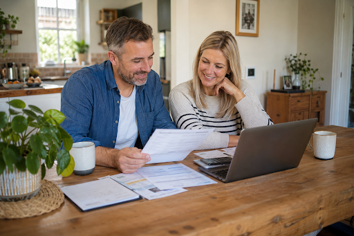 Boiler Finance Explained