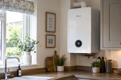 What Boiler Finance Options Are Available