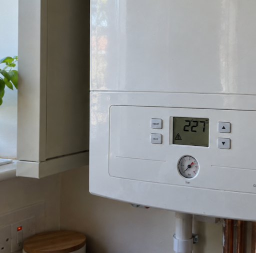 Worcester Boiler Fault 227
