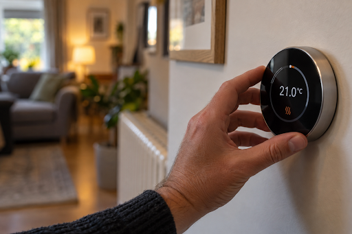 Are Smart Thermostats Worth It