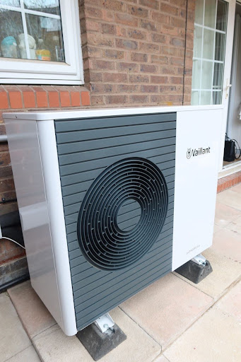 Gas Boiler vs Heat Pump