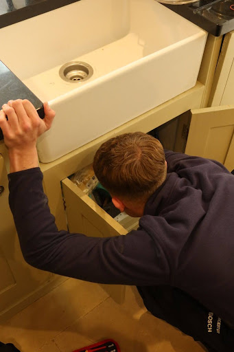Best Plumbing Companies in Wandsworth