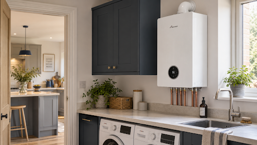 No Power to Your Boiler?